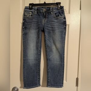 Vigoss 4 Heritage Fit Capri